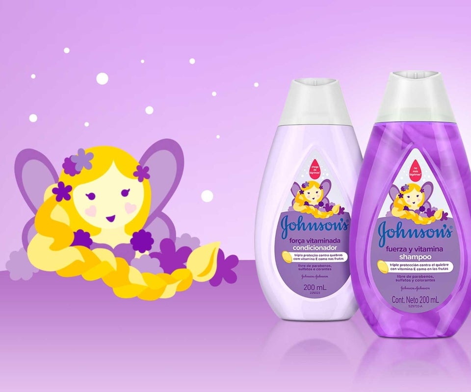 Johnson & Johnson