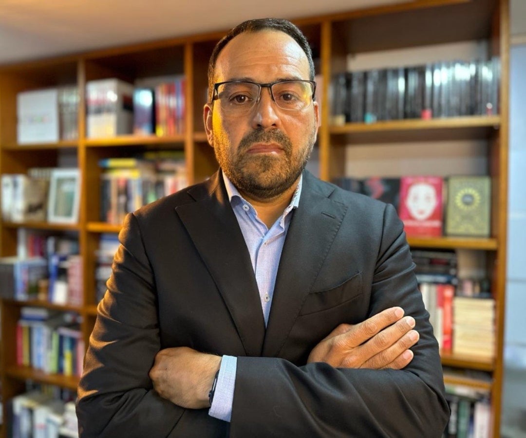 El director general de Planeta Colombia, Bayardo Henao, explicó en entrevista con LR cuáles son las expectativas de la editorial para esta edición de la Feria.