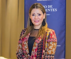 Carolina Buitrago, CEO de Keep & Go, nueva lider del Foro de Presidentes