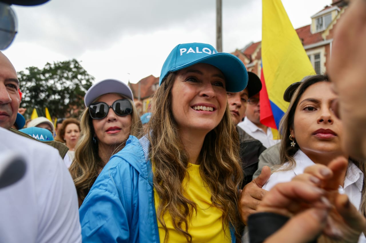 Marchas de oposición