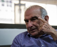 Humberto de la Calle