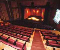 La Fundación Teatro Nacional se expande y anuncia la apertura del Teatro Leonardus, el cual será parte del circuito de salas y estará disponible el 30 de abril.
