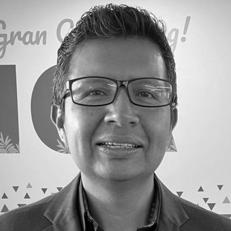 Lizardo Imbachi Trilleras, Ingeniero agrónomo- especializado del ICA