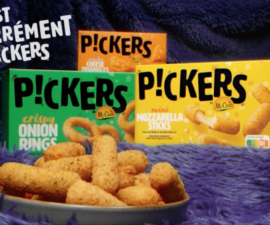 McCain Foods Limited