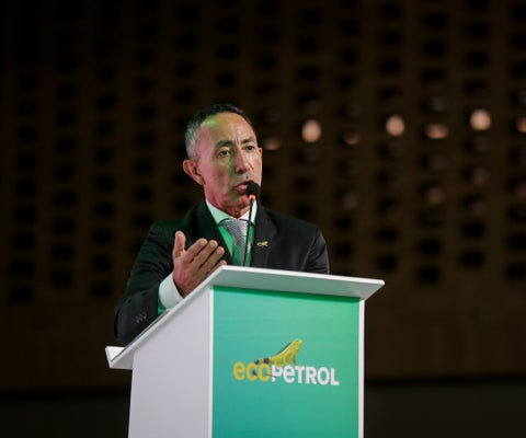 Ecopetrol presentará el martes 7 de mayo los resultados del primer trimestre del año