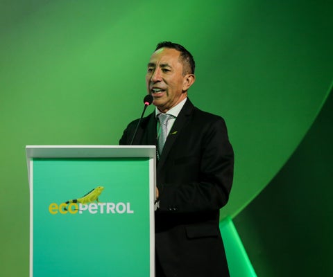 El Grupo Ecopetrol contrató a más de 73.000 personas al cierre del primer trimestre