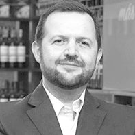 Guillermo Gomez París, Presidente de Acodres