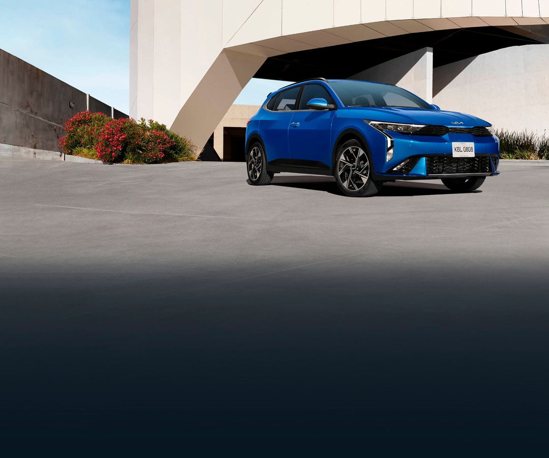 Kia K3 Cross, el nuevo SUV familiar