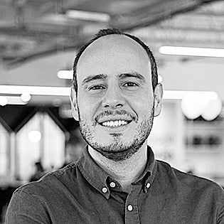 Sebastián Rubiales, Ceo de Bia Energy