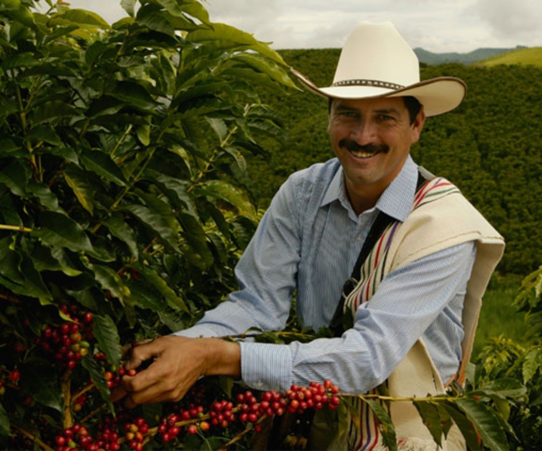 Carlos Castañeda, Juan Valdez