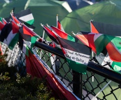México demuestra total apoyo a Palestina en la Organización de Naciones Unidas