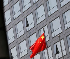 China aprueba una ley arancelaria en medio de tensiones con sus socios comerciales