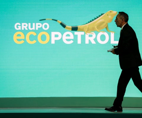 Grupo Ecopetrol anunció cambios en alta gerencia y designó nuevos representantes
