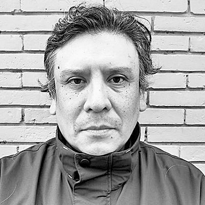 Andres Torres Guerrero Experto Literatura Prof U Javeriana