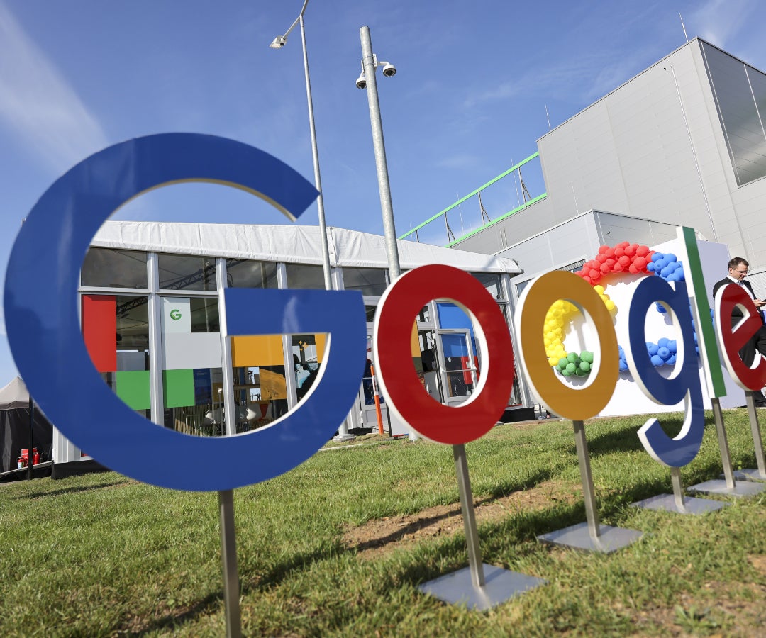 Google busca desestimar caso de monopolio