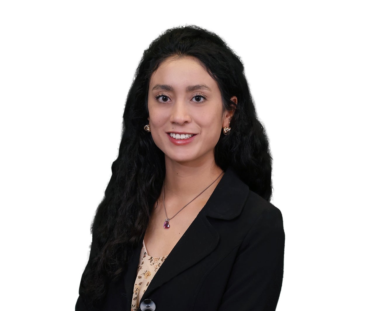 Valeria Erazo Suárez