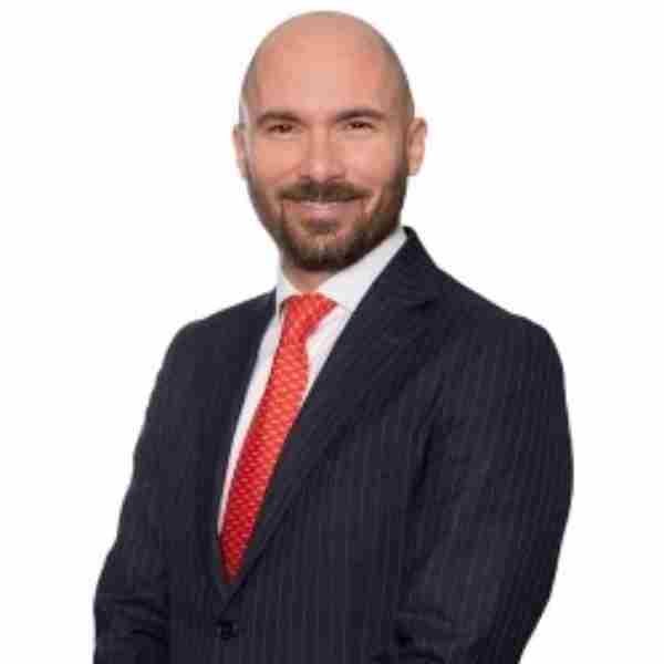 Lorenzo Villegas-Carrasquilla, socio de CMS Rodríguez-Azuero Colombia