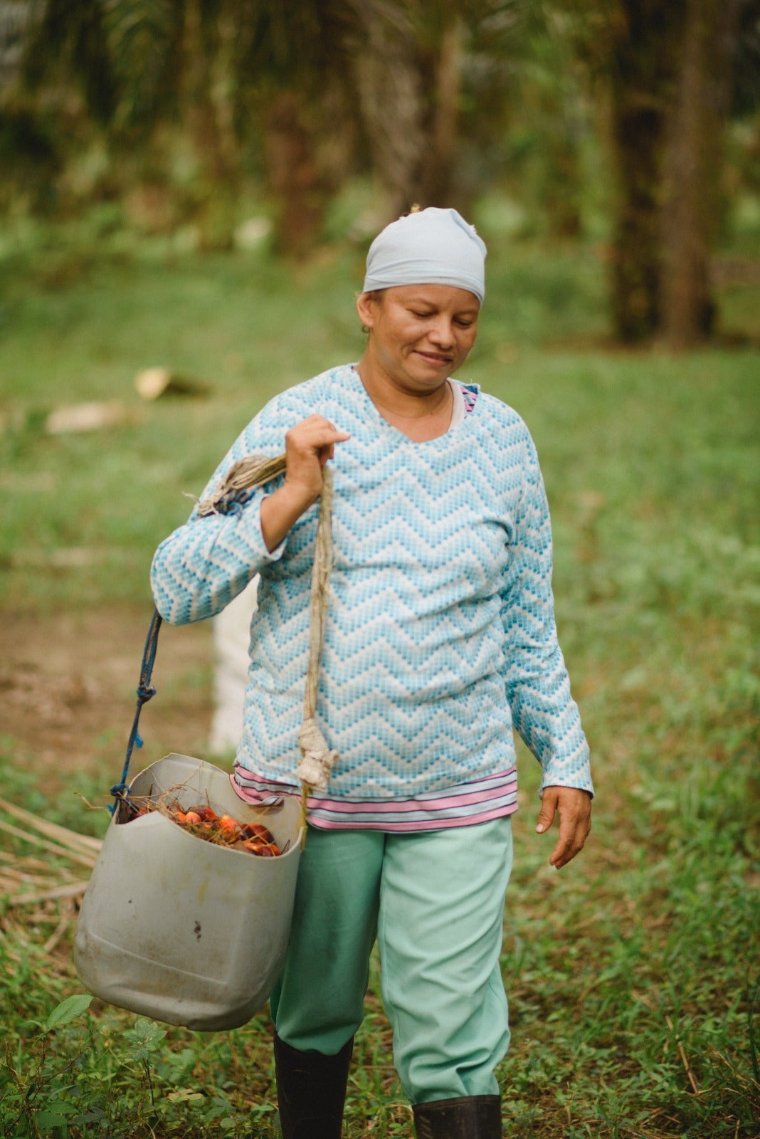 Grupo Oleoflores / Contenido patrocinado