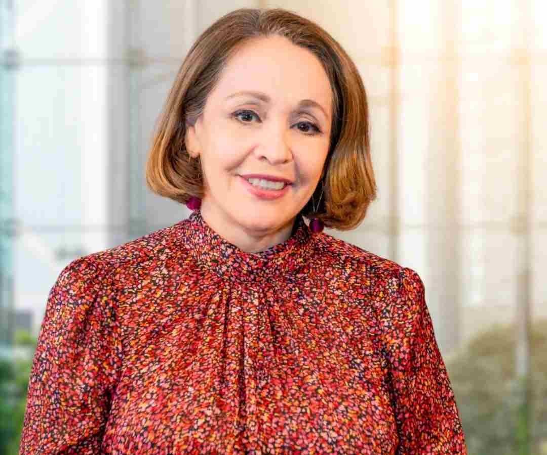 Gladys Navarro Uribe directora Fenalco Seccional Norte De Santander