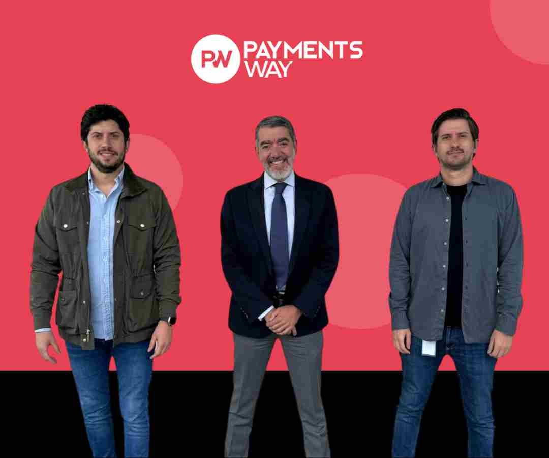 Payments Way / Contenido patrocinado