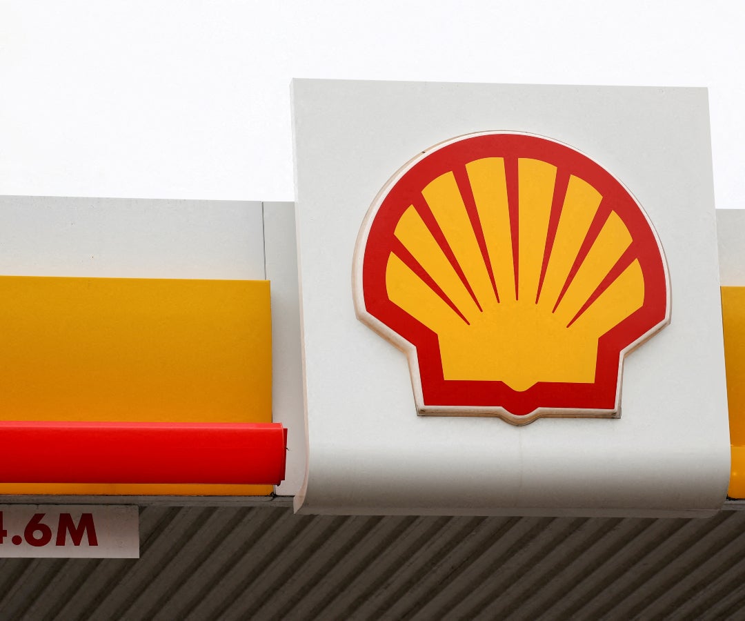 Shell superó las expectativas del primer trimestre