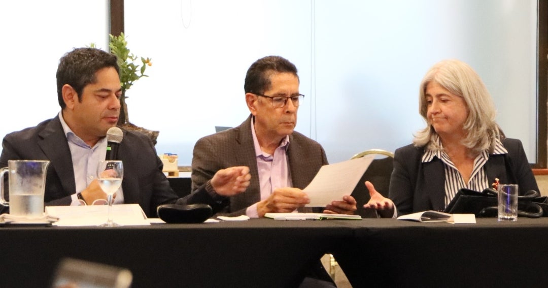 Las propuestas de Camacol para Ministerio de Vivienda en la Junta ...