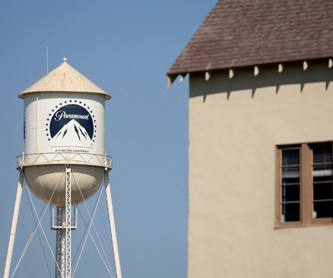 Sony y Apollo preparan oferta por Paramount