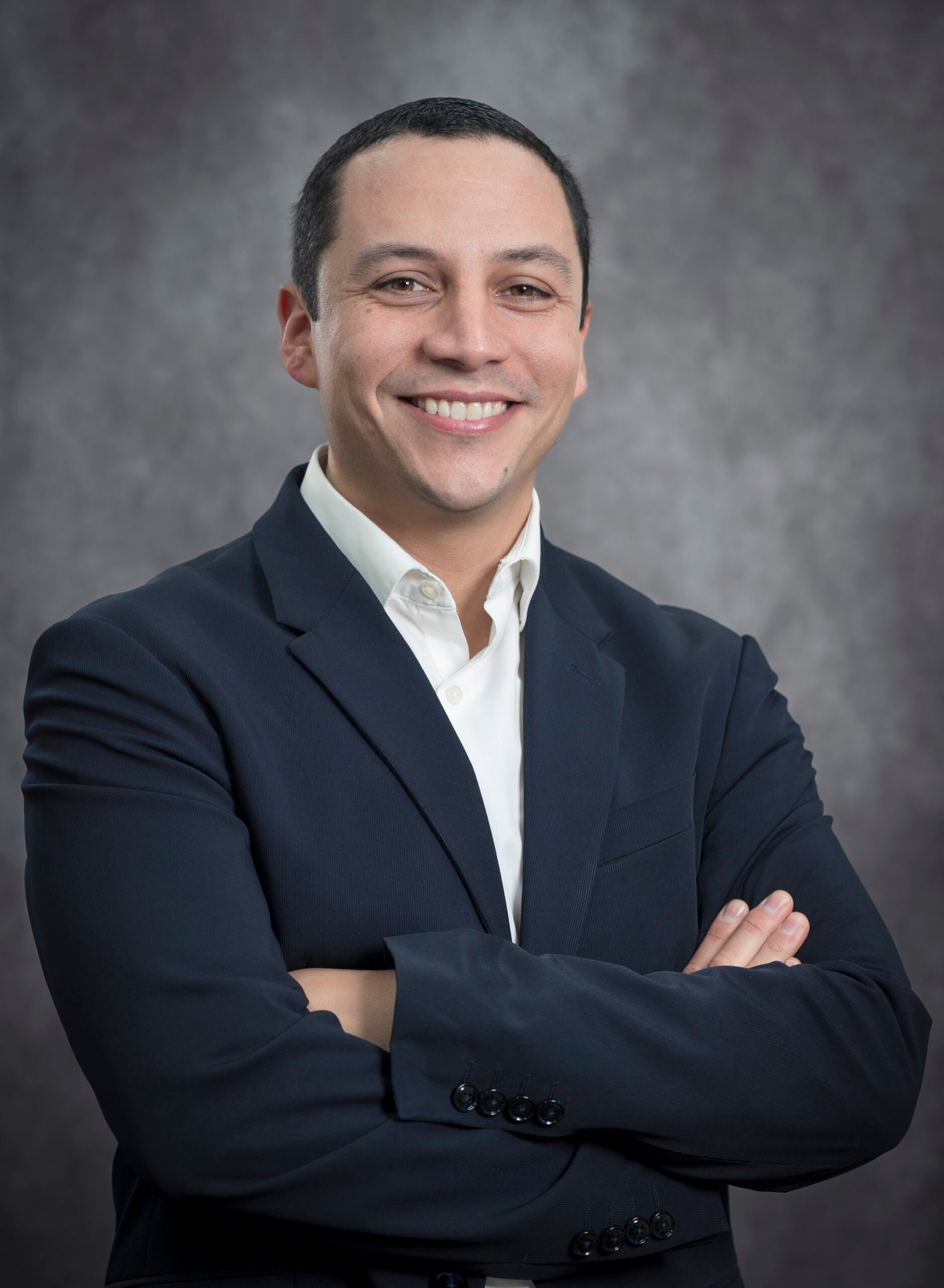 Ariel Montenegro, presidente de Renault-Sofasa