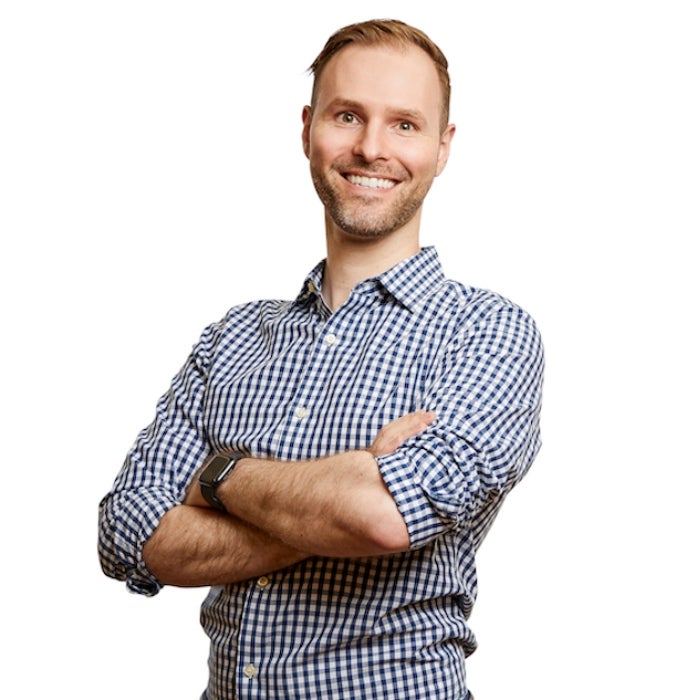 Evan Reiser, CEO de Abnormal Security