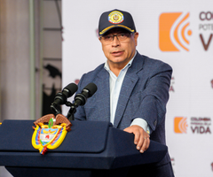 Gustavo Petro Gustavo Petro