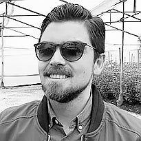 Pablo Bazzani Director Comercial Plazoleta Bazzani