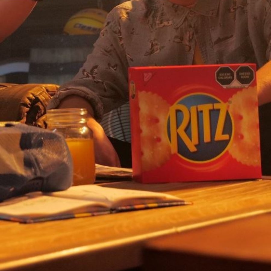 Mondelēz relanzará la marca Ritz y espera triplicar las ventas en los ...