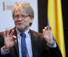 Antanas Mockus