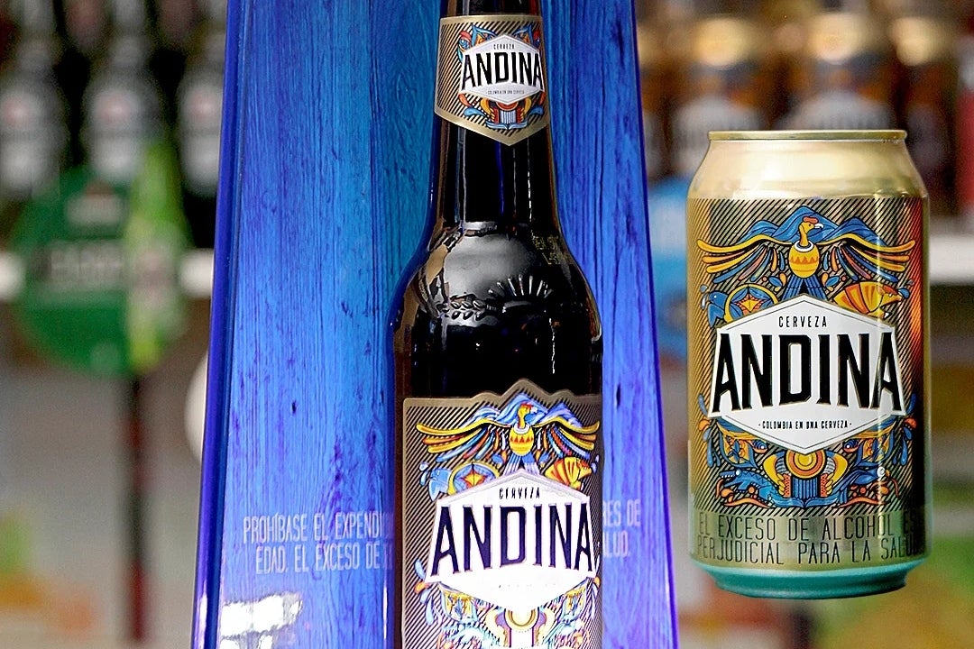Cerveza Andina se opuso a registro de marca solicitada en la ...