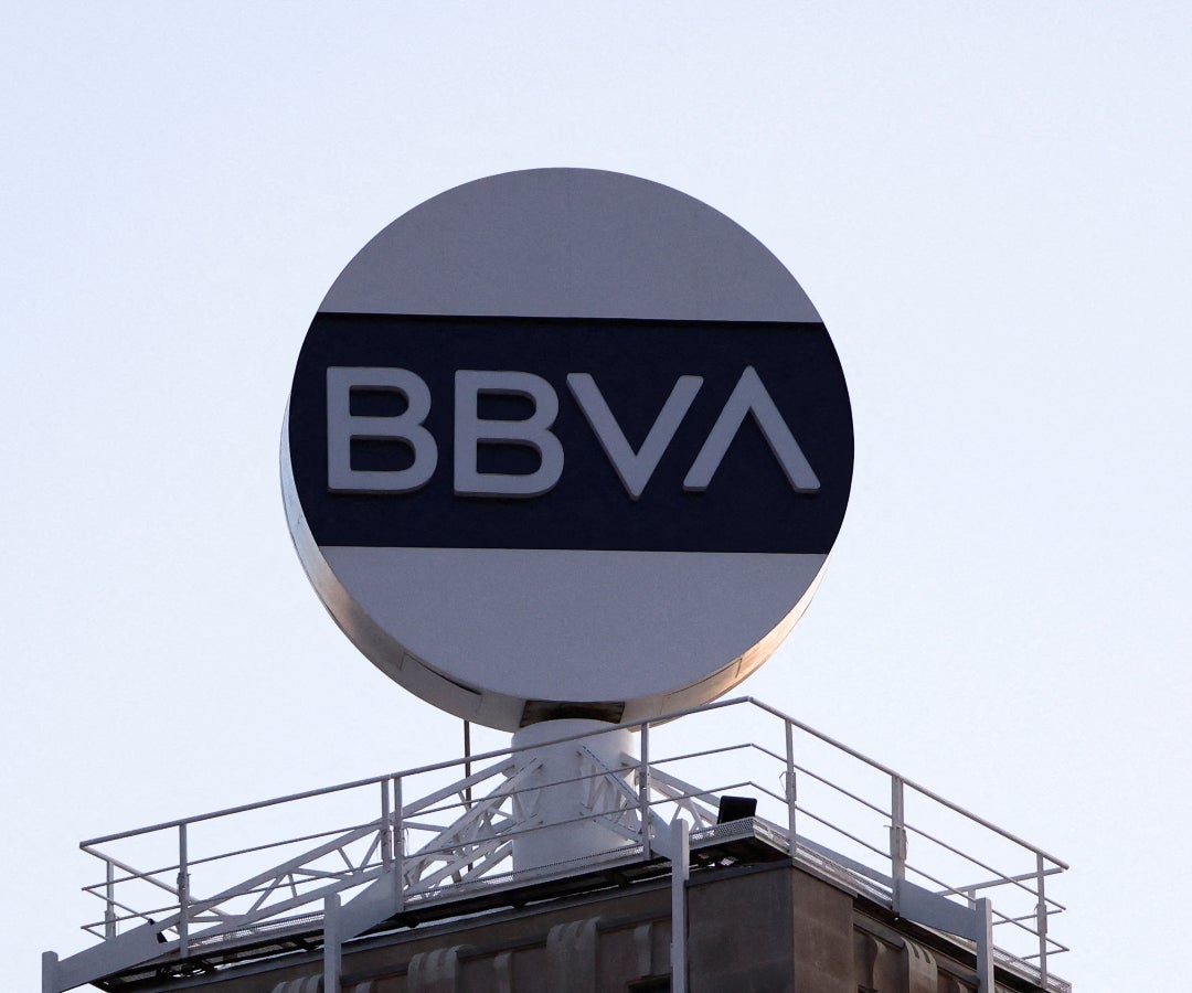 Bbva y Sabadell comparten 71 accionistas