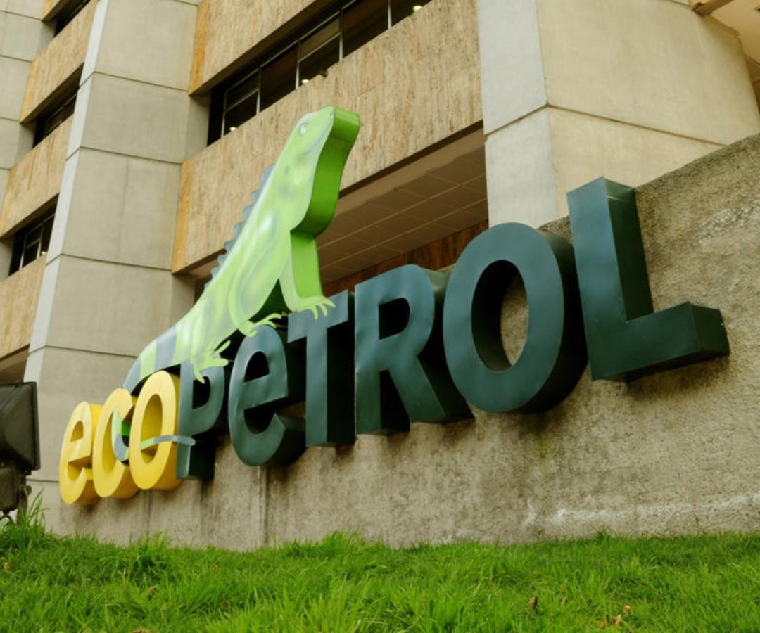 Ecopetrol asegura que garantizará seguridad energética de Colombia