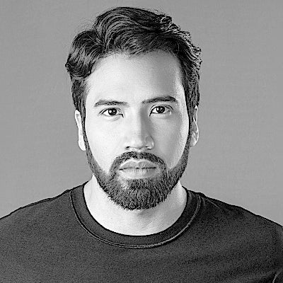 Daniel Burbano, asesor de imagen