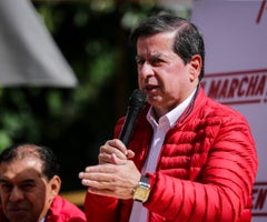 Juan Fernando Cristo