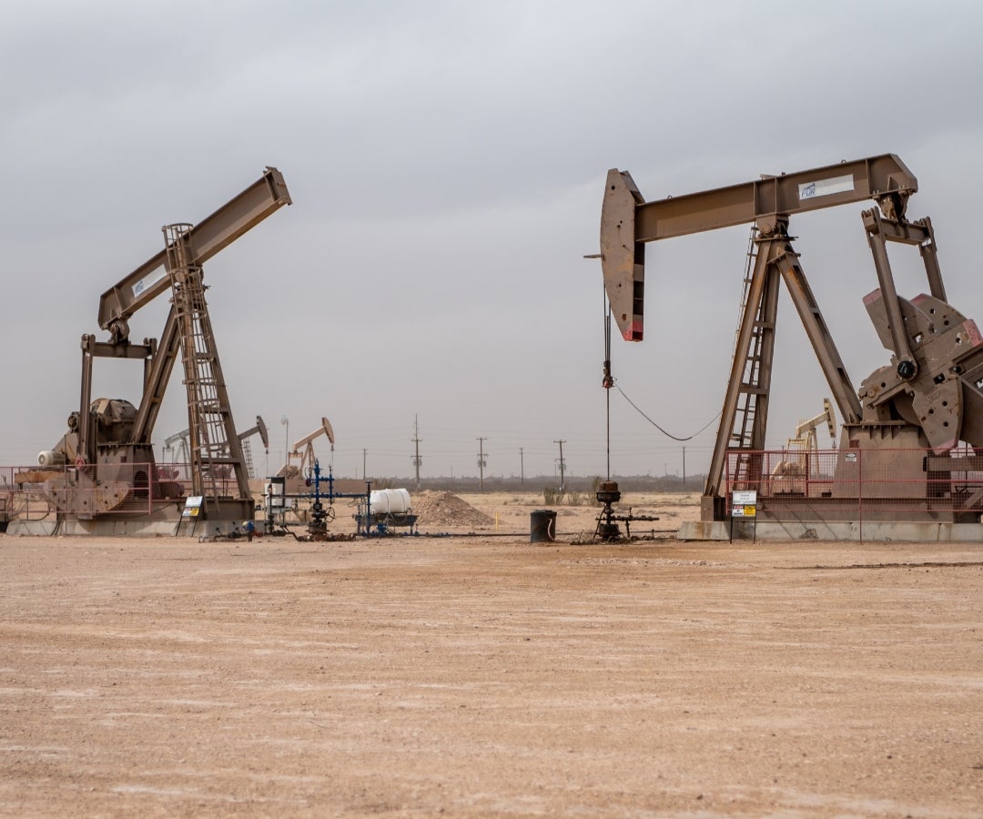 Precio del petróleo comienza julio en más de US$85 para el Brent y US$82 en el WTI