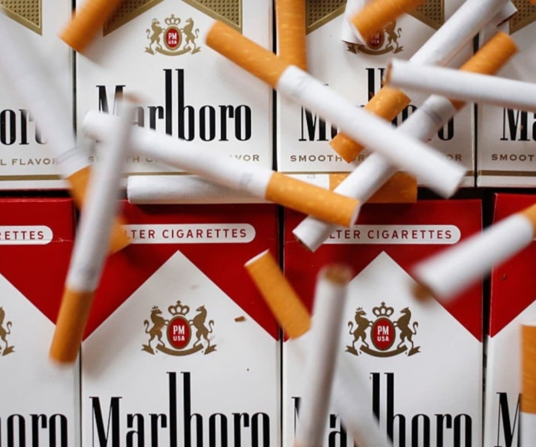 Philip Morris Products S.A. Philip Morris Products S.A.