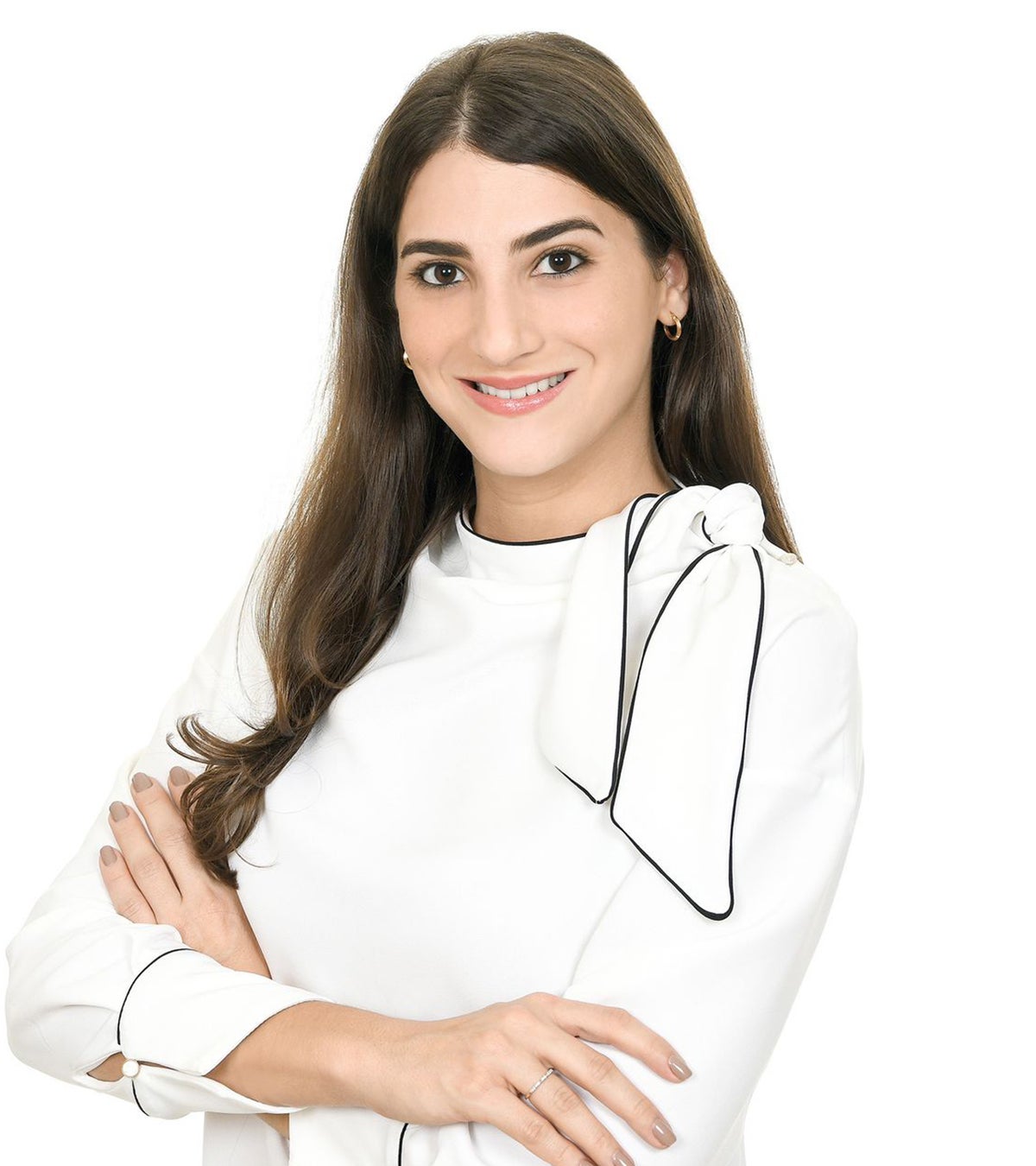 Odette Yidi LaRepublica.co