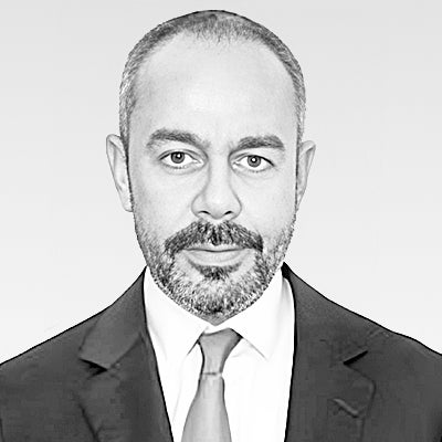 David Martinez Gumzan