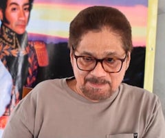 Iván Márquez, líder de la segunda Marquetalia