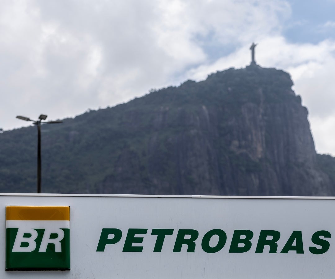 Sede Petrobras Brasil