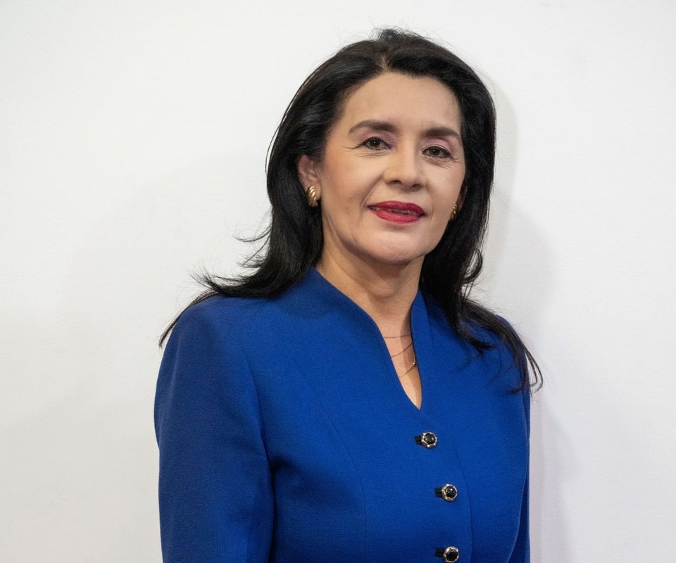 Mary Lucero Novoa Moreno