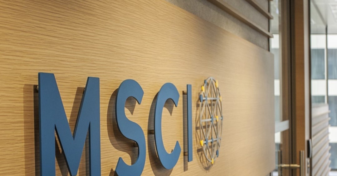 Acciones de mercados emergentes pierden ganancias de 2026 tras impacto de la guerra