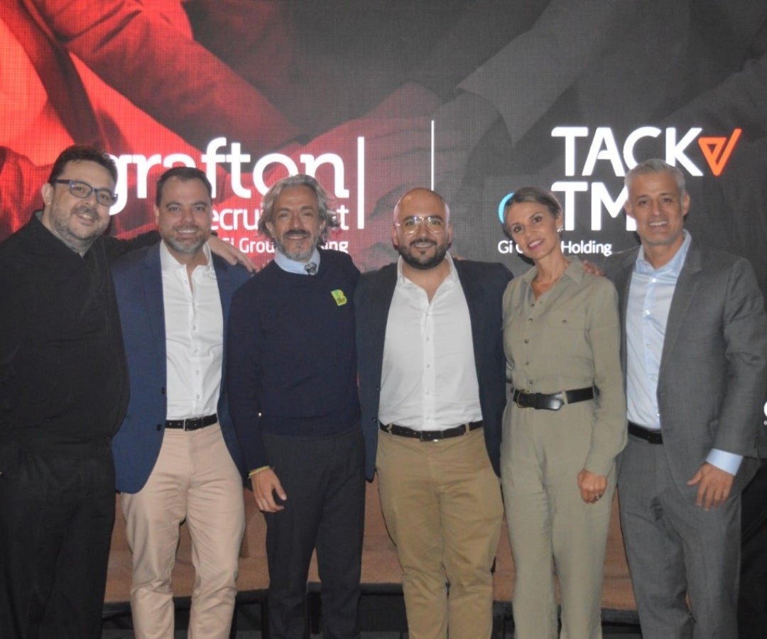 GI Group Colombia