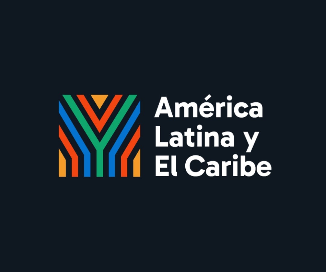 Nueva Marca Región de América Latina y el Caribe