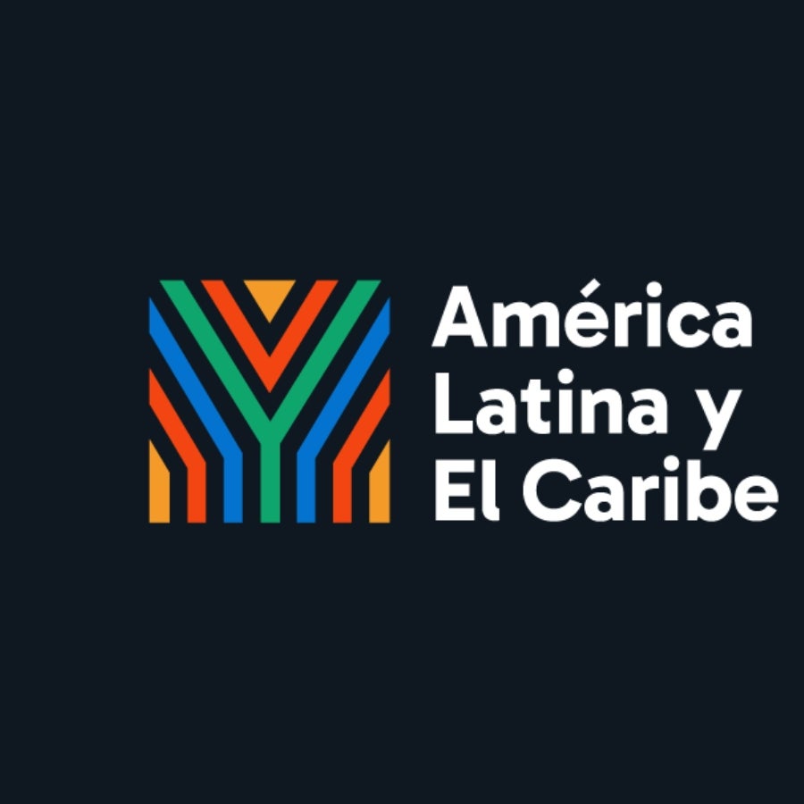 CAF presenta nueva marca región de América Latina y el Caribe para ...