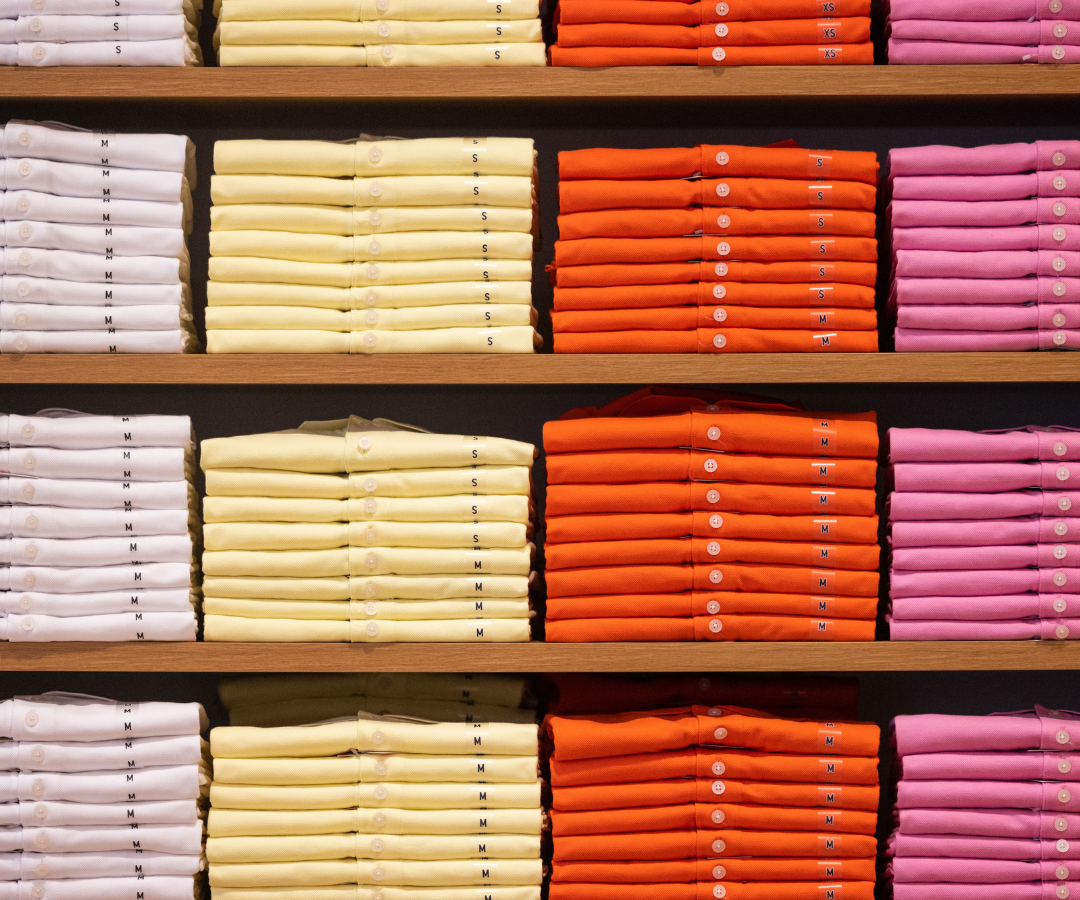 Empresas textiles mundialmente buscan bajar su huella de carbono